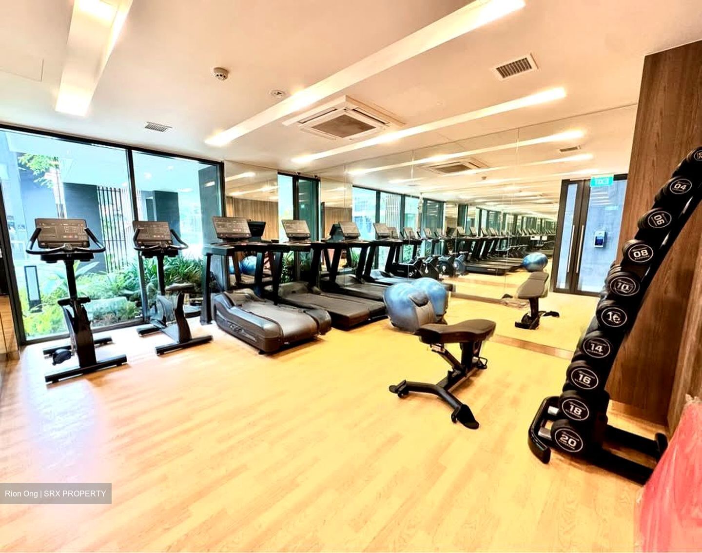 Phoenix Residences (D23), Apartment #579637291
